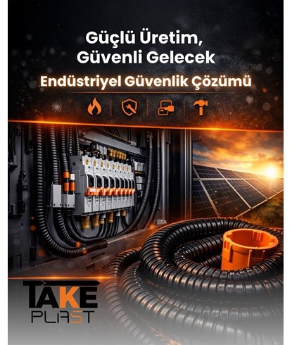 Yerli Üretimin Endüstriyel Projelere Sağladığı Avantajlar