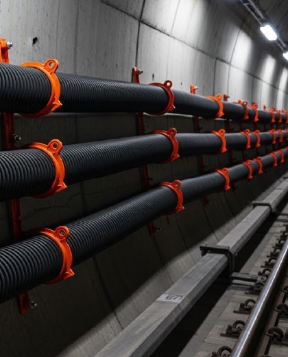 Demiryolu Teknolojisi