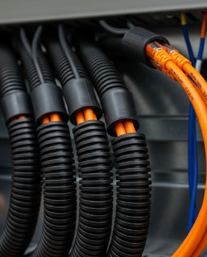 Orta İla Ağır Hizmet Uygulamaları