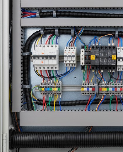 Kontrol Kabini İnşaası